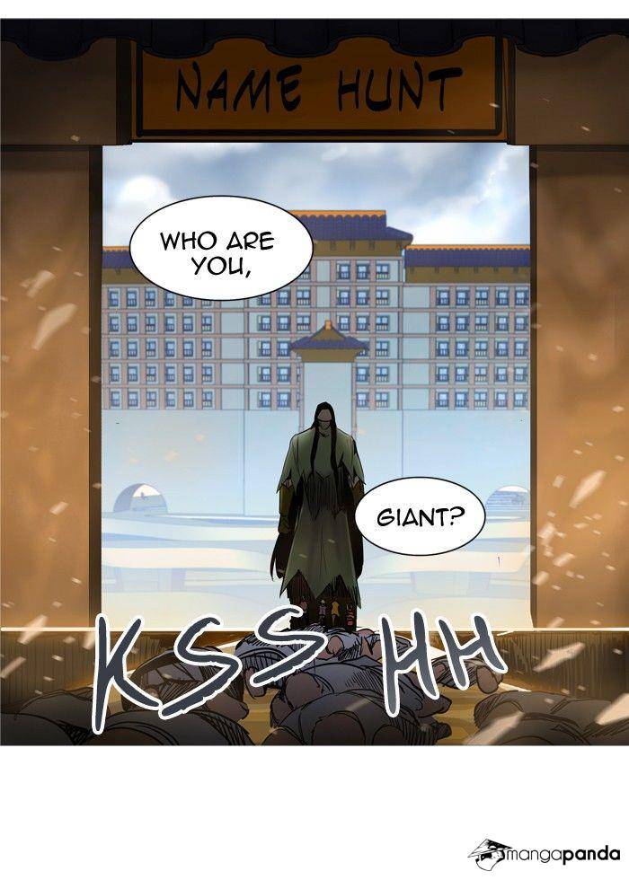 Tower of God Chapter 278 image 73